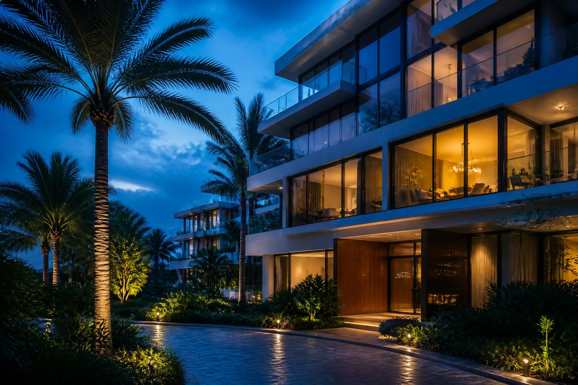 Arquitetura residencial contemporânea na Grande Florianópolis